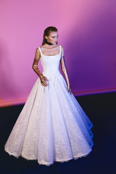 Jean Louis Sabaji Bridal Capsule Collection Fall-Winter 2016-2017